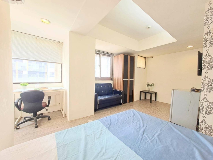 雙租補☆電梯☆大空間☆飲水機☆子母車（第6張）