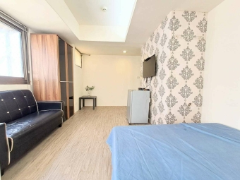 雙租補☆電梯☆大空間☆飲水機☆子母車（第10張）