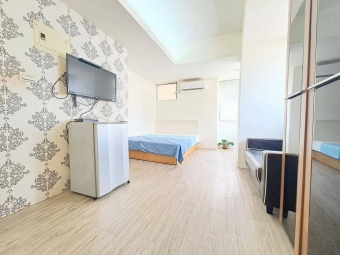 雙租補☆電梯☆大空間☆飲水機☆子母車（第4張）