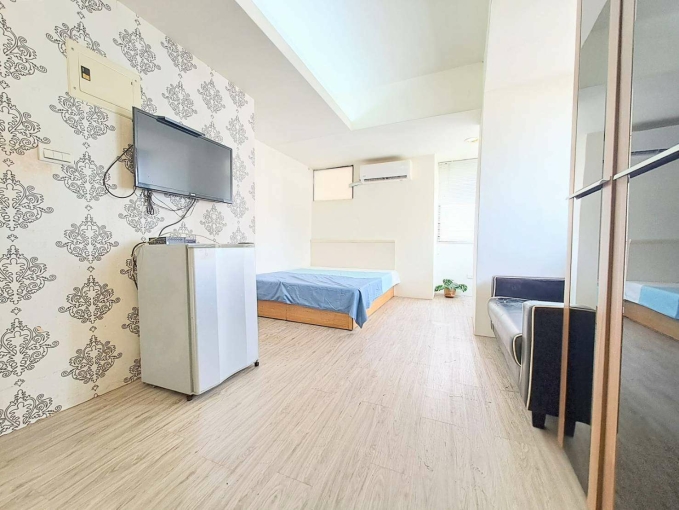 雙租補☆電梯☆大空間☆飲水機☆子母車（第4張）