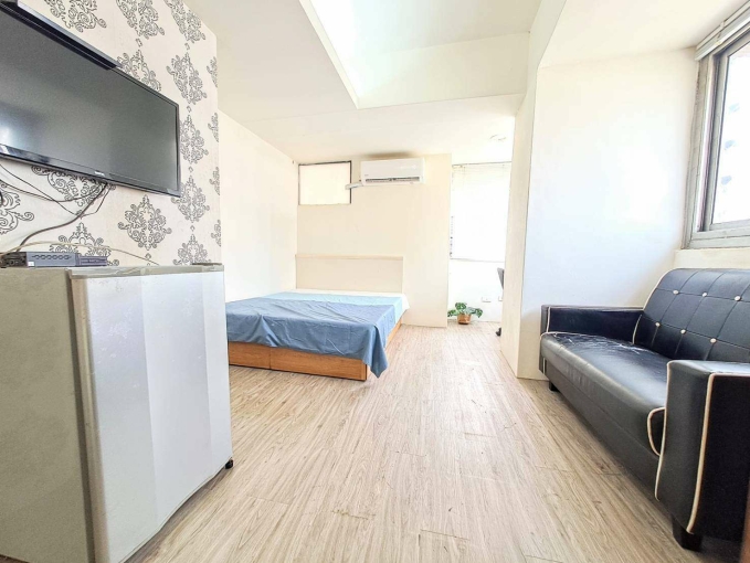 雙租補☆電梯☆大空間☆飲水機☆子母車（第3張）