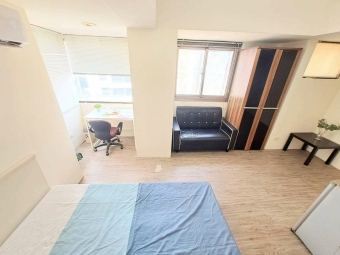 雙租補☆電梯☆大空間☆飲水機☆子母車（第8張）