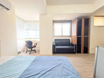 雙租補☆電梯☆大空間☆飲水機☆子母車（第9張）