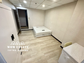 獨洗獨曬🍀流理台🍀雙租屋補助🍀電梯🍀子母車🍀管理室（第4張）