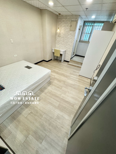 獨洗獨曬🍀流理台🍀雙租屋補助🍀電梯🍀子母車🍀管理室（第1張）