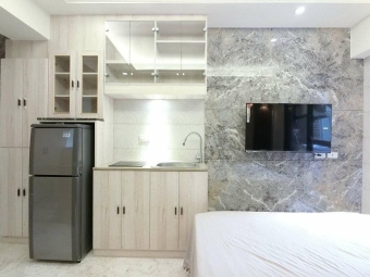 🔥中區電梯套房🔥可雙租補🔥飲水機🔥子母車 - Image 14