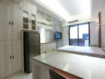 🔥中區電梯套房🔥可雙租補🔥飲水機🔥子母車 - Image 13