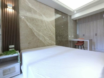 🔥中區電梯套房🔥可雙租補🔥飲水機🔥子母車 - Image 16