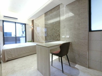 🔥中區電梯套房🔥可雙租補🔥飲水機🔥子母車 - Image 12