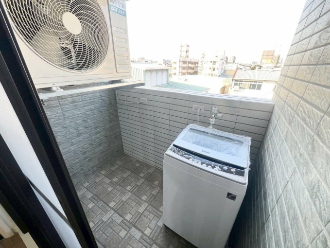 🔥北屯全新套房🔥電梯飲水機🔥子母車機車位🔥近衛道高中 - Image 3