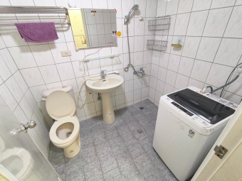 東區❣️復興路火車站旁  🉑寵物🉑租補 🉑戶籍（第4張）