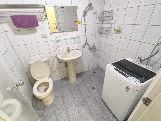 東區❣️復興路火車站旁  🉑寵物🉑租補 🉑戶籍（第4張）