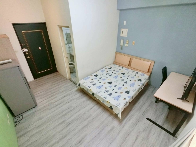 ✨台水台電✨可租補✨子母車✨有廚房✨你的首選(第6張)