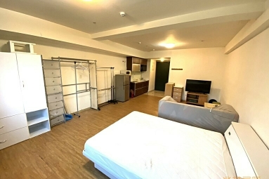 兆基社會住宅🏡近紅樹林捷運站富陽四季採光佳套房（第1張）