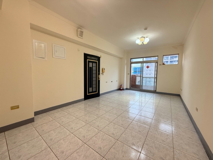 ⭐️陵江誠邑⭐️大空間三房⭐️全室冷氣全新⭐️免仲可租補 - Image 1