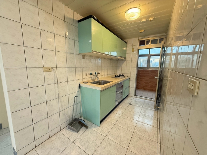 ⭐️陵江誠邑⭐️大空間三房⭐️全室冷氣全新⭐️免仲可租補 - Image 4