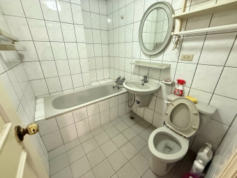 ⭐️陵江誠邑⭐️大空間三房⭐️全室冷氣全新⭐️免仲可租補 - Image 20