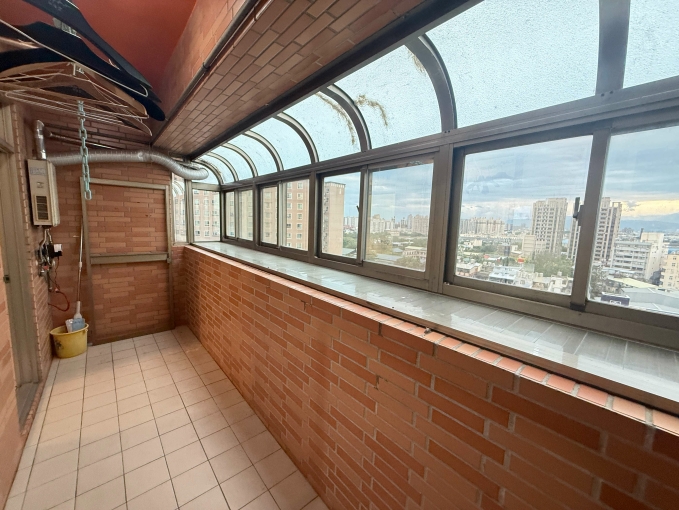 ⭐️陵江誠邑⭐️大空間三房⭐️全室冷氣全新⭐️免仲可租補 - Image 6