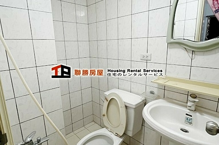 ●社會住宅「公園特區三房」●免服務費●生活機能方便（第8張）