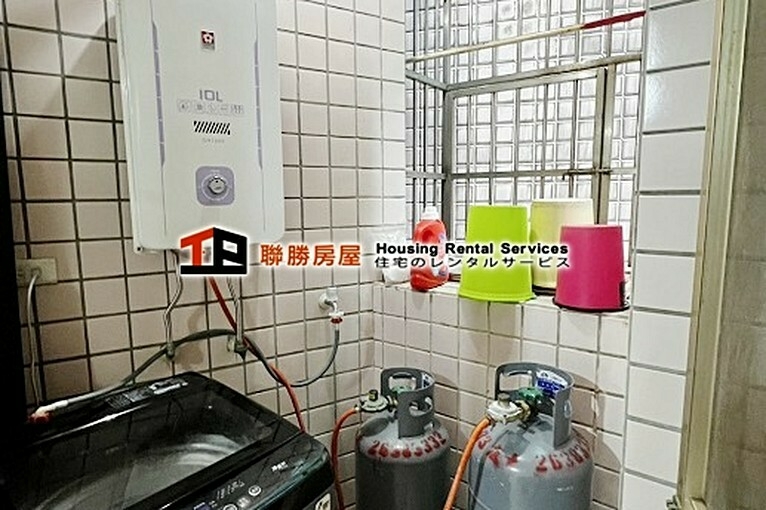 ●社會住宅「公園特區三房」●免服務費●生活機能方便（第11張）
