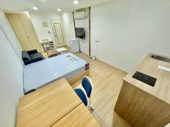 凱屋良緣✨滾筒洗脫烘✅可雙租補👍流理台（第3張）