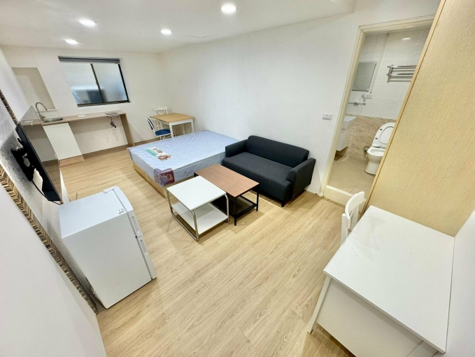 凱屋良緣✨滾筒洗脫烘✅可雙租補👍流理台(第6張)