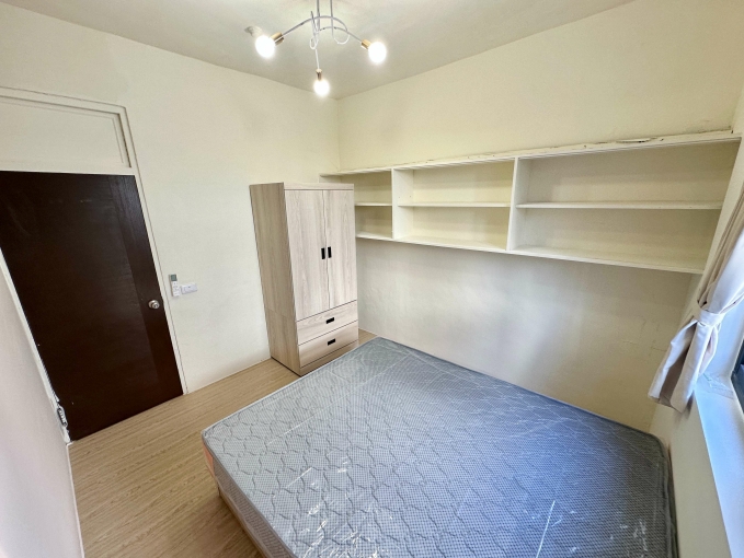 ✨近南屯工業區✨全新裝修✨家具全配✨可多人租補✨可寵（第8張）