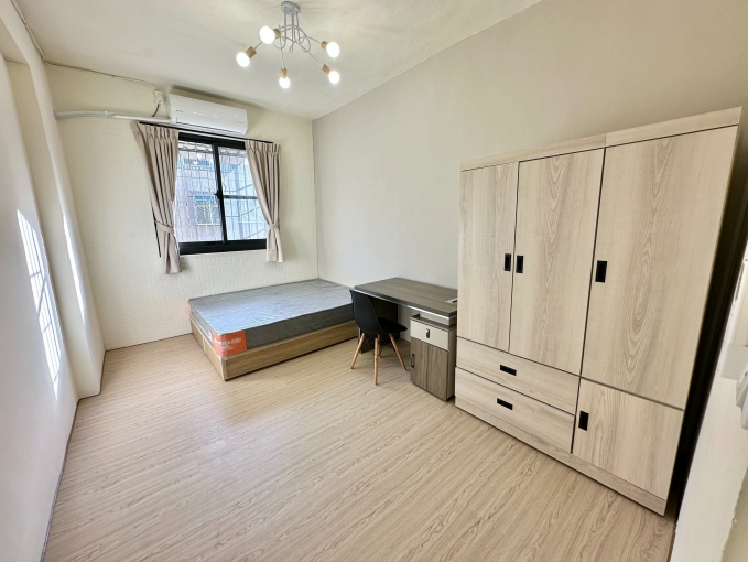 ✨近南屯工業區✨全新裝修✨家具全配✨可多人租補✨可寵（第4張）