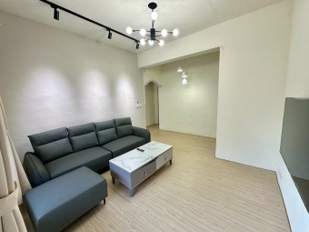 ✨近南屯工業區✨全新裝修✨家具全配✨可多人租補✨可寵（第1張）