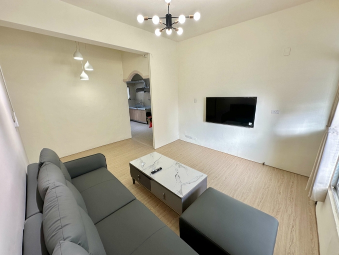 ✨近南屯工業區✨全新裝修✨家具全配✨可多人租補✨可寵（第3張）