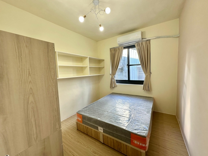 ✨近南屯工業區✨全新裝修✨家具全配✨可多人租補✨可寵（第7張）