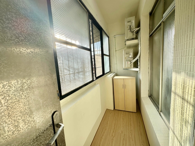 ✨近南屯工業區✨全新裝修✨家具全配✨可多人租補✨可寵（第13張）