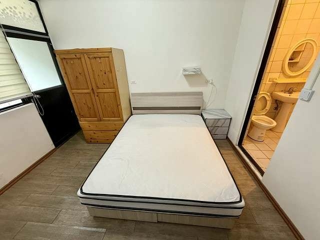 💞大象租屋💞近中壢後站.大潤發旁.網路新套房.附傢俱家電.有陽台.洗衣機.（第2張）