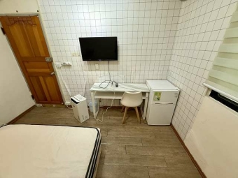 💞大象租屋💞近中壢後站.大潤發旁.網路新套房.附傢俱家電.有陽台.洗衣機.（第4張）