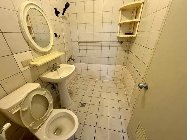 💞大象租屋💞近中壢後站.大潤發旁.網路新套房.附傢俱家電.有陽台.洗衣機.（第6張）