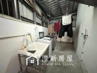 🎉竹中車站旁/快速到竹北/近竹科/工研院/日立變頻冷氣/飲水機/垃圾集中🎉 - Image 19