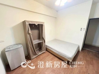 🎉竹中車站旁/快速到竹北/近竹科/工研院/日立變頻冷氣/飲水機/垃圾集中🎉 - Image 13