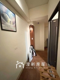 🎉竹中車站旁/快速到竹北/近竹科/工研院/日立變頻冷氣/飲水機/垃圾集中🎉 - Image 17