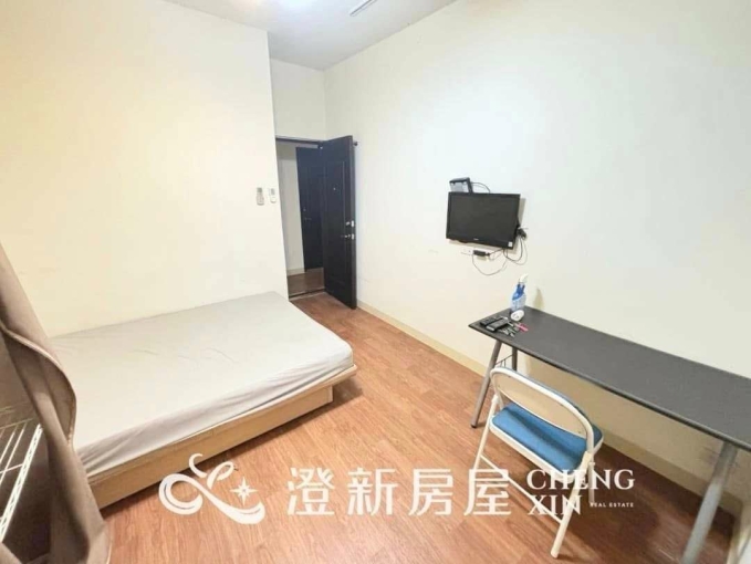 🎉竹中車站旁/快速到竹北/近竹科/工研院/日立變頻冷氣/飲水機/垃圾集中🎉 - Image 2