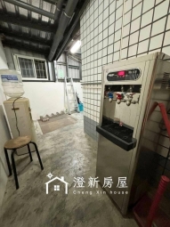 🎉竹中車站旁/快速到竹北/近竹科/工研院/日立變頻冷氣/飲水機/垃圾集中🎉 - Image 18