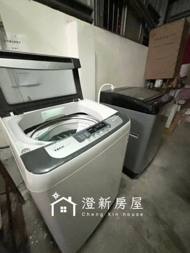 🎉竹中車站旁/快速到竹北/近竹科/工研院/日立變頻冷氣/飲水機/垃圾集中🎉 - Image 10