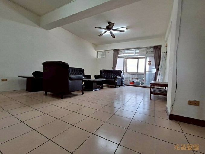 兆基社會住宅🏠梧棲市中心大坪數3房健身公寓可租補入戶籍（第1張）