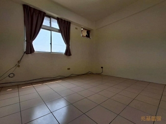 兆基社會住宅🏠梧棲市中心大坪數3房健身公寓可租補入戶籍（第4張）