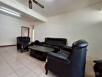 兆基社會住宅🏠梧棲市中心大坪數3房健身公寓可租補入戶籍（第3張）