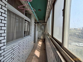 兆基社會住宅🏠梧棲市中心大坪數3房健身公寓可租補入戶籍（第6張）