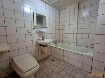 兆基社會住宅🏠梧棲市中心大坪數3房健身公寓可租補入戶籍（第8張）