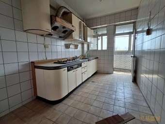 兆基社會住宅🏠梧棲市中心大坪數3房健身公寓可租補入戶籍（第7張）