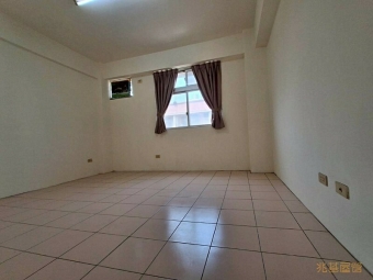 兆基社會住宅🏠梧棲市中心大坪數3房健身公寓可租補入戶籍（第5張）