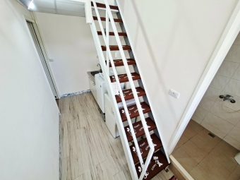 🔥北區樓中樓🔥獨洗獨曬🔥流理台飲水機🔥近永興街 - Image 10