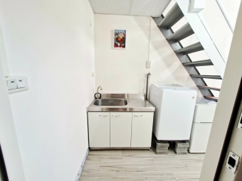 🔥北區樓中樓🔥獨洗獨曬🔥流理台飲水機🔥近永興街 - Image 8